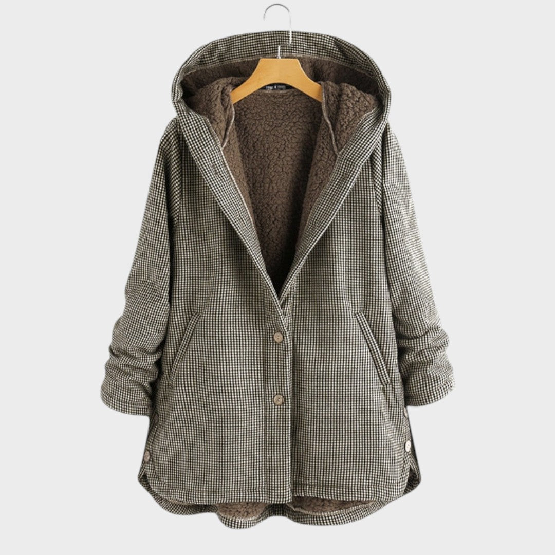 Lucía™ | Classic Cape