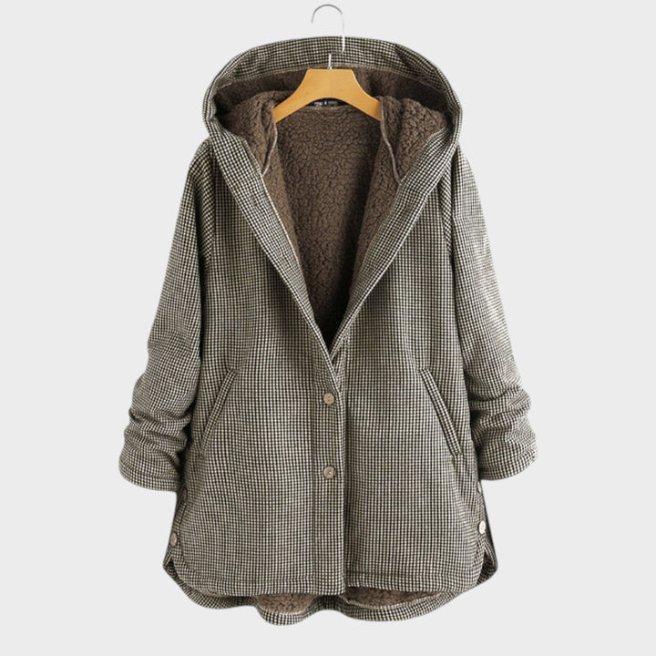 Lucía™ | Classic Cape