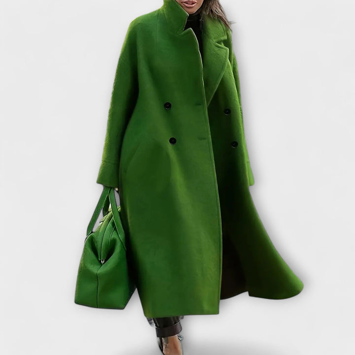Filipa – Thermal Coat
