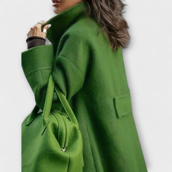 Filipa – Thermal Coat