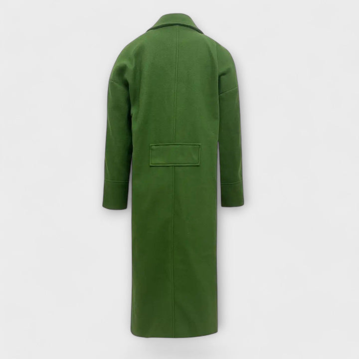 Filipa – Thermal Coat