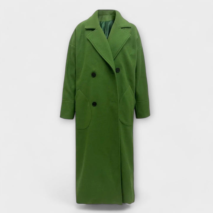 Filipa – Thermal Coat