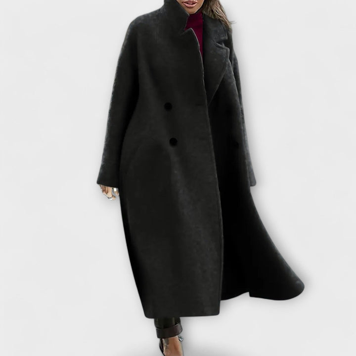 Filipa – Thermal Coat