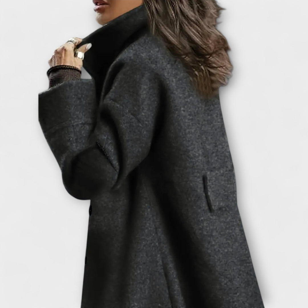 Filipa – Thermal Coat