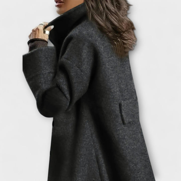 Filipa – Thermal Coat