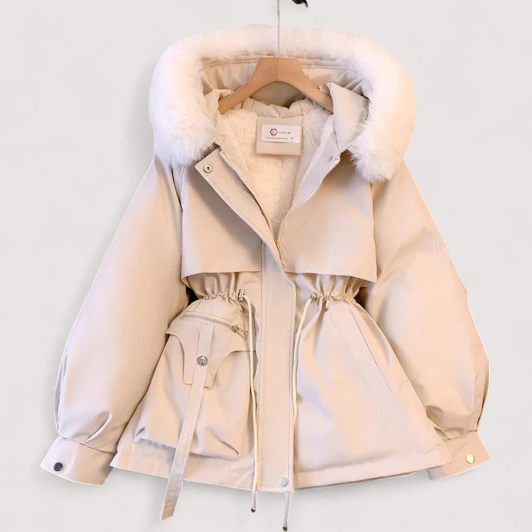 Inés™ | Winter Jacket