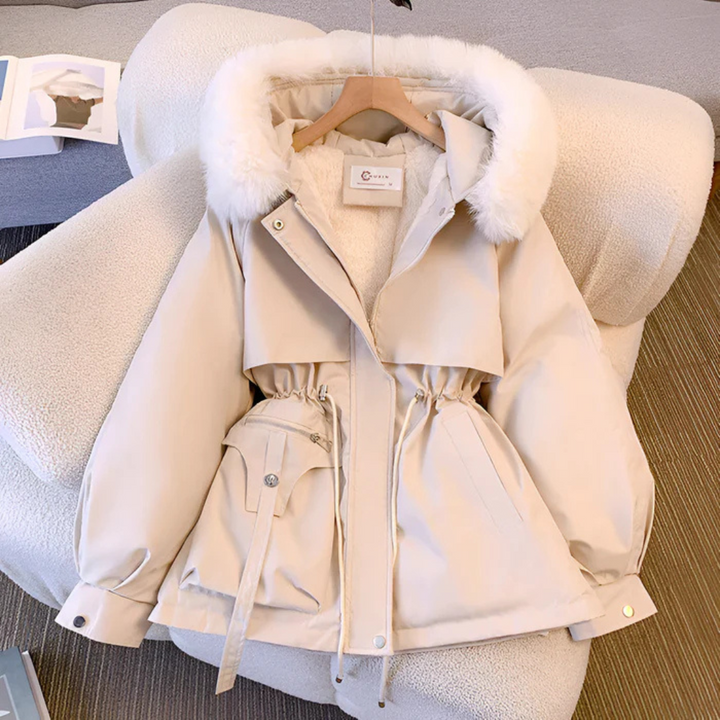 Milana™ – Elegant Winter Coat
