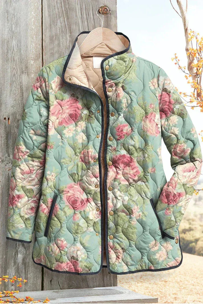 Mathilde™ – Down Padded Jacket