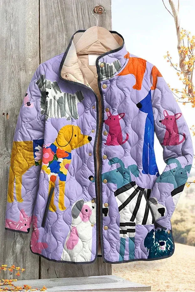Mila™ – Everyday Jacket