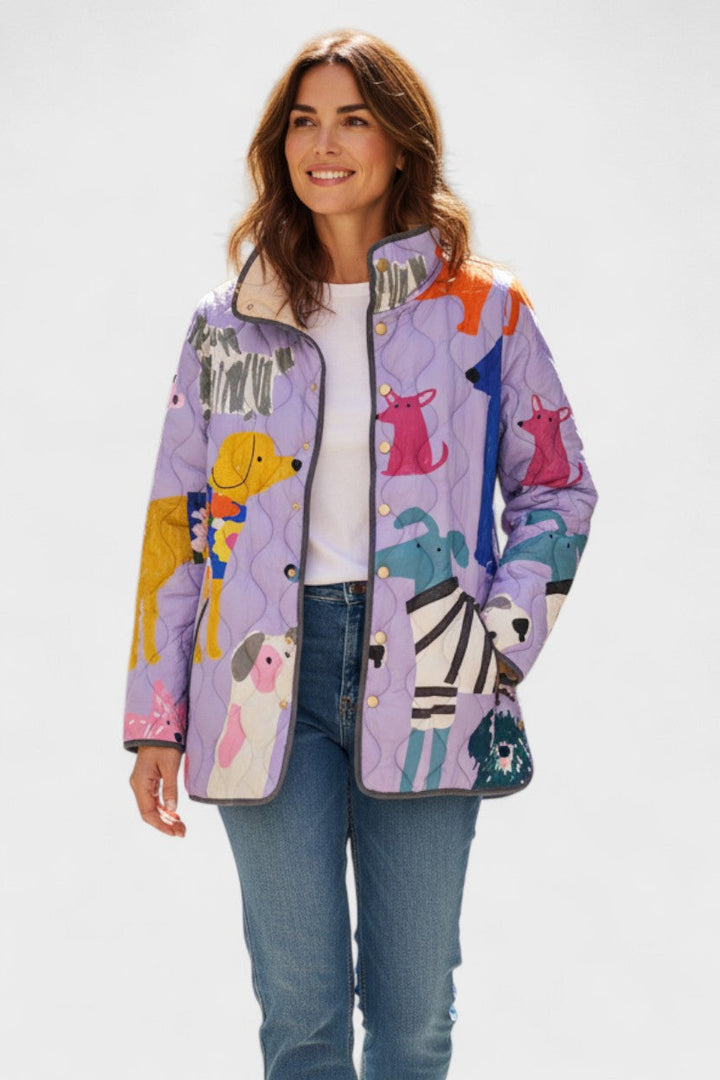 Mila™ – Everyday Jacket
