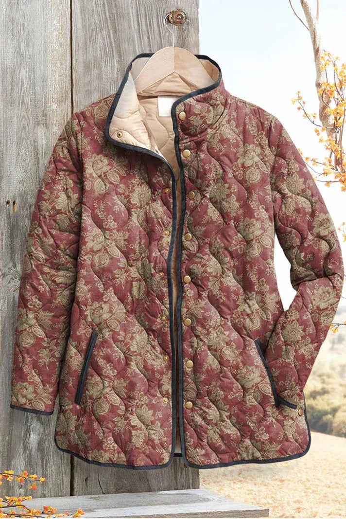 Milada™ – Lined Jacket
