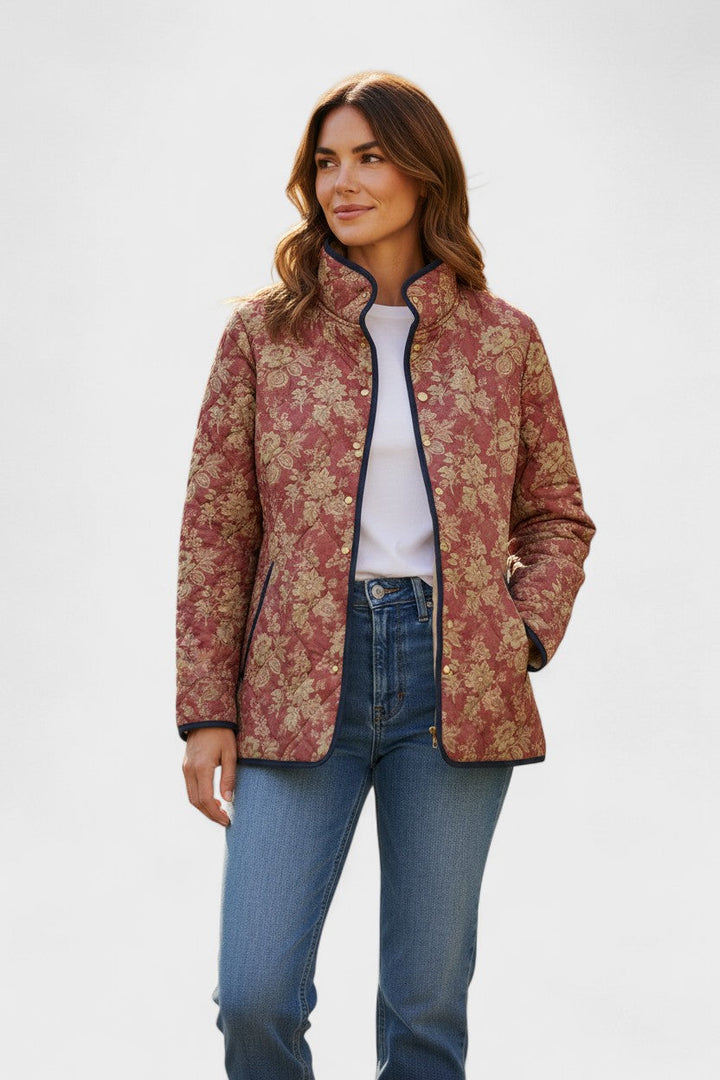 Milada™ – Lined Jacket