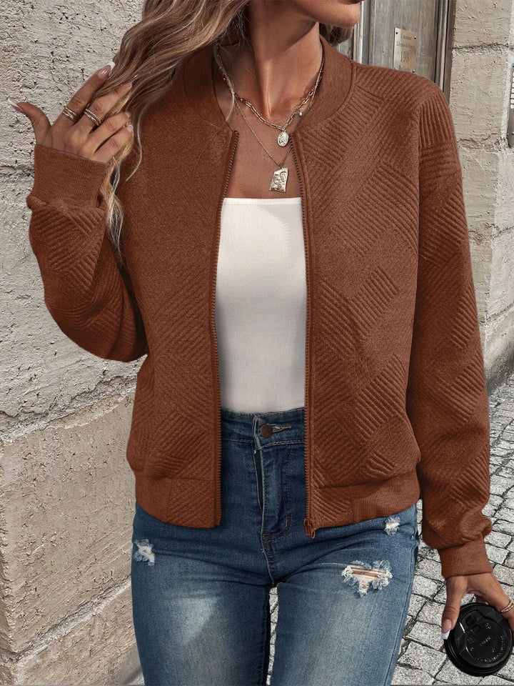 Antonia™ | Elegant Coat