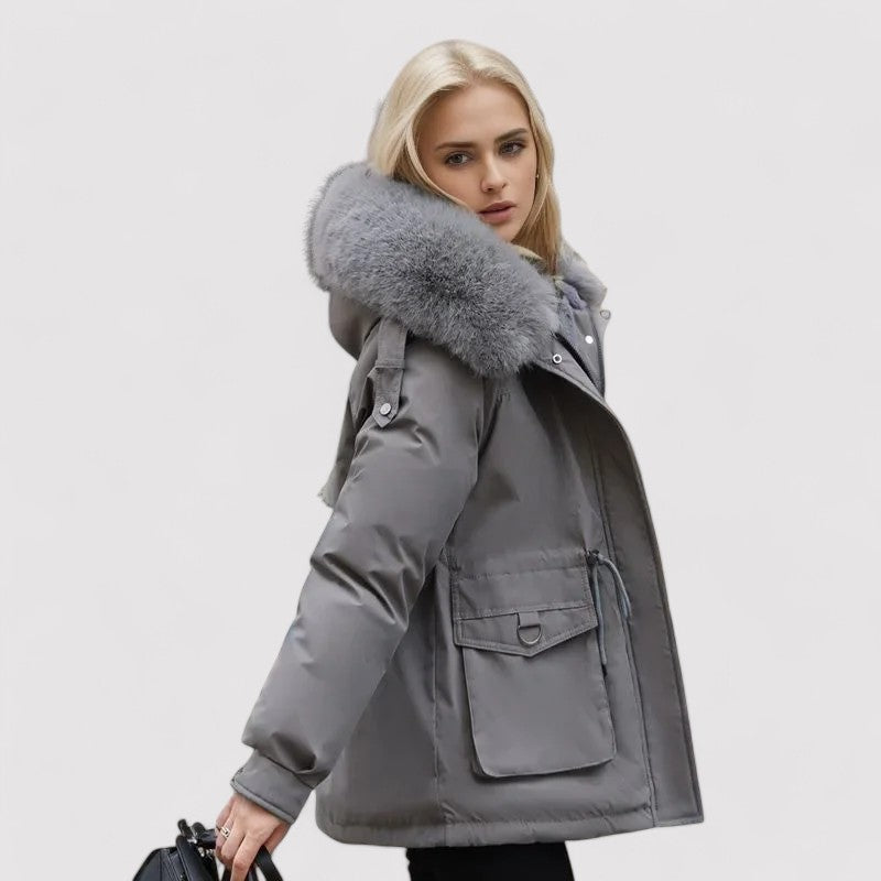 Sofia – Winter Coat