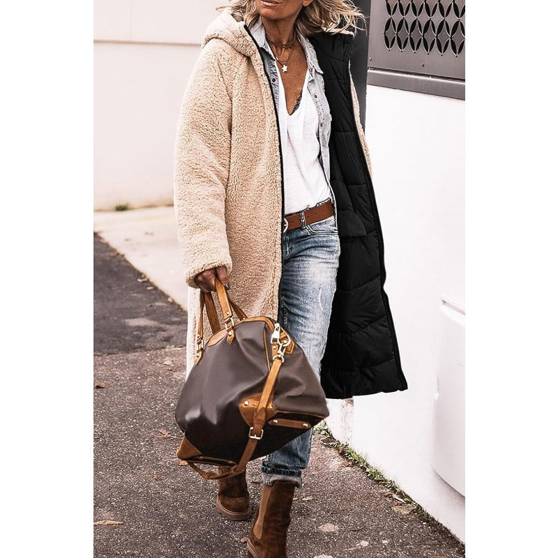 Elisa™ | Lined Coat