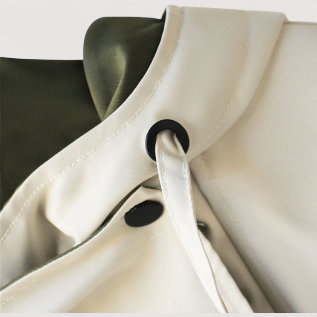 Pilar™ | Adjustable Waist Jacket