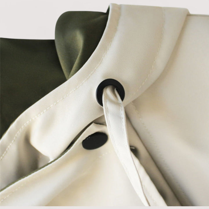 Pilar™ | Adjustable Waist Jacket