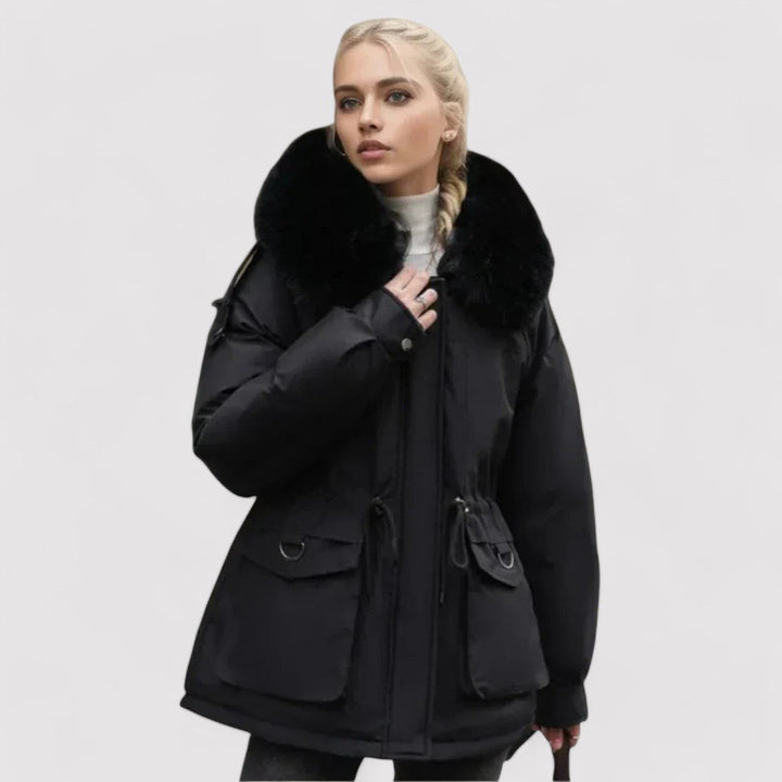 Sofia – Winter Coat