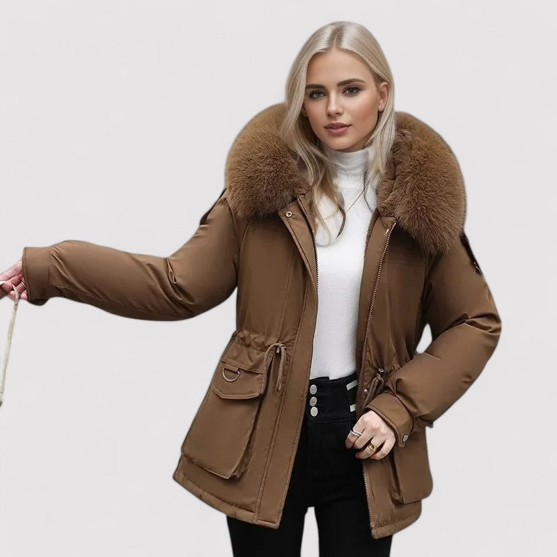 Sofia – Winter Coat