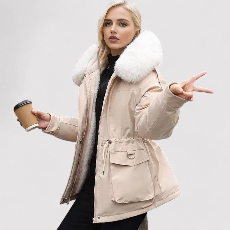 Sofia – Winter Coat