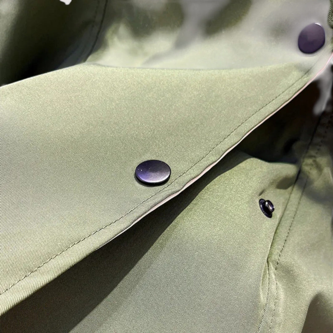 Pilar™ | Adjustable Waist Jacket