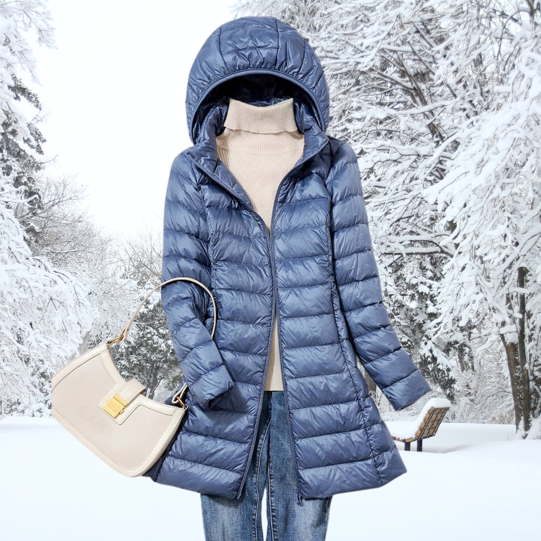 Lucila™ | Down Jacket
