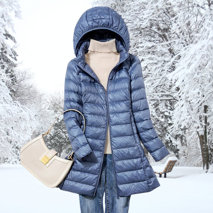 Lucila™ | Down Jacket
