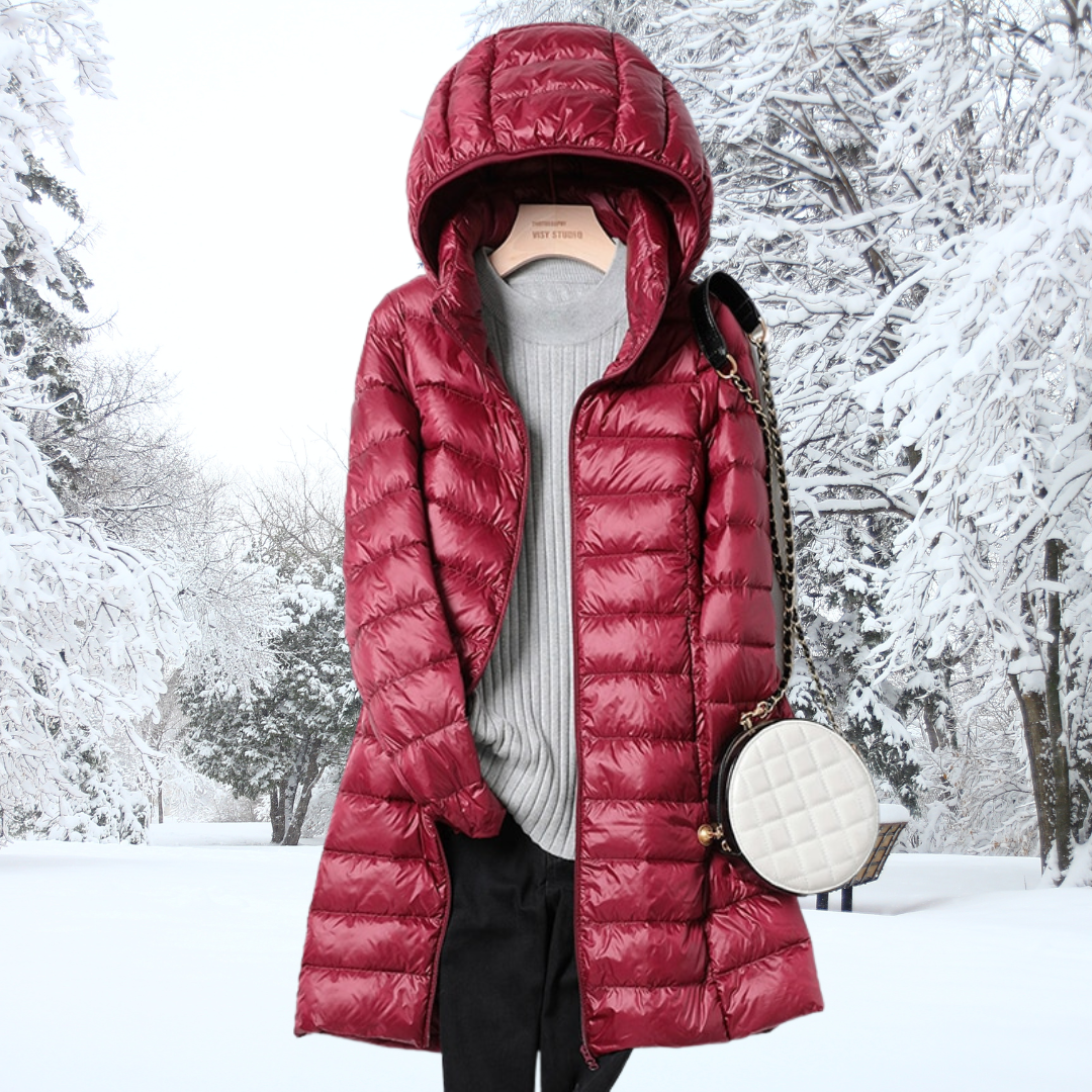 Lucila™ | Down Jacket