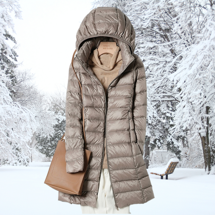 Lucila™ | Down Jacket