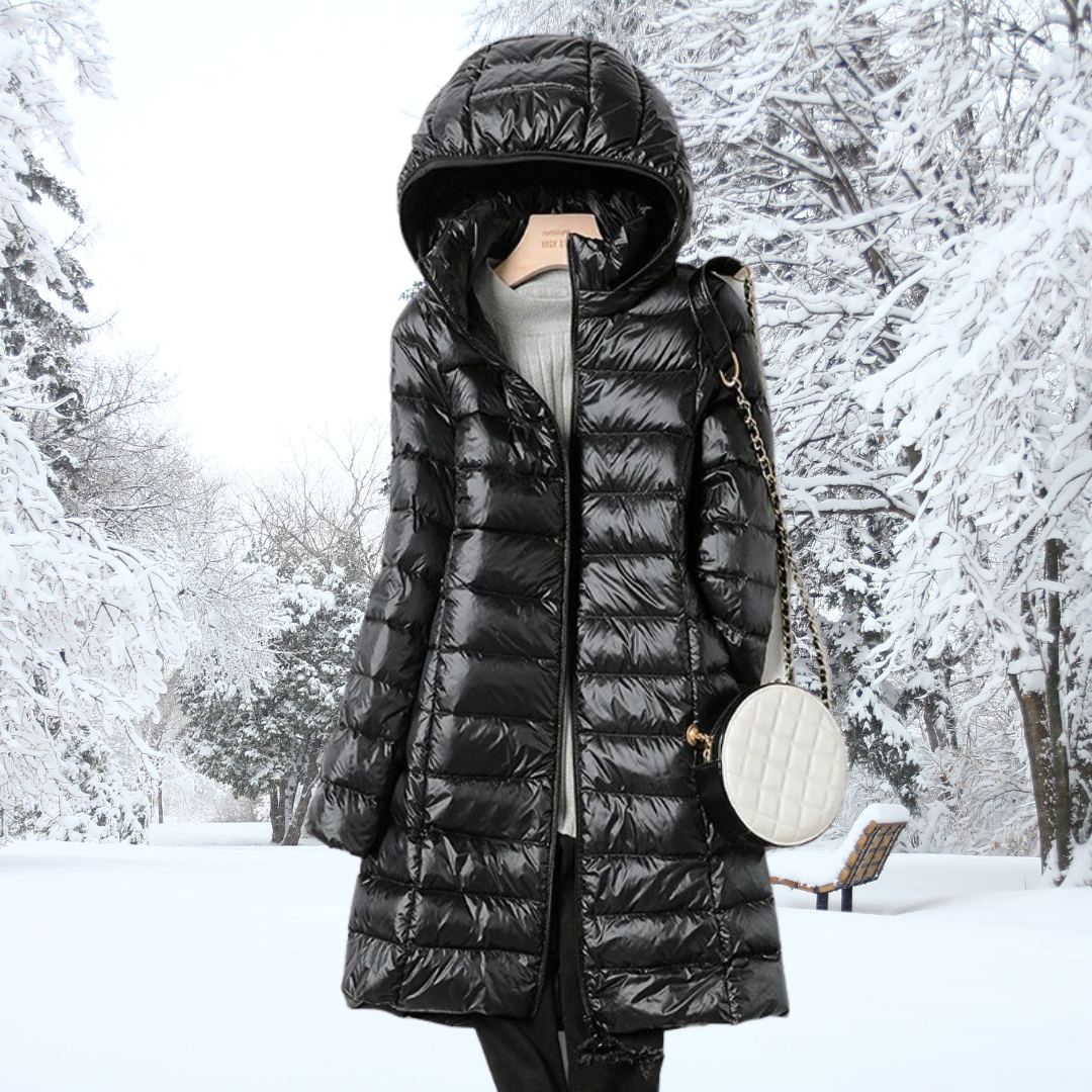 Lucila™ | Down Jacket
