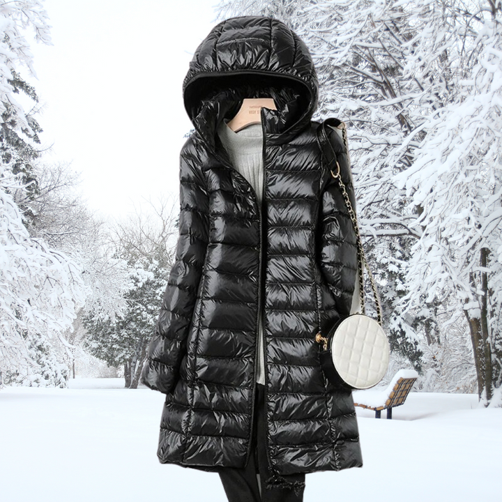 Lucila™ | Down Jacket