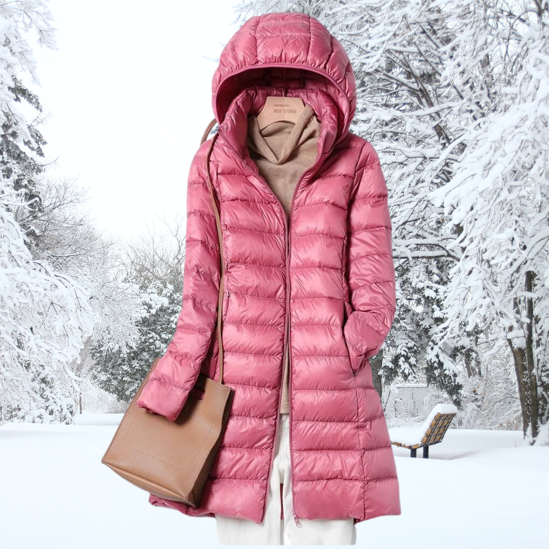 Lucila™ | Down Jacket