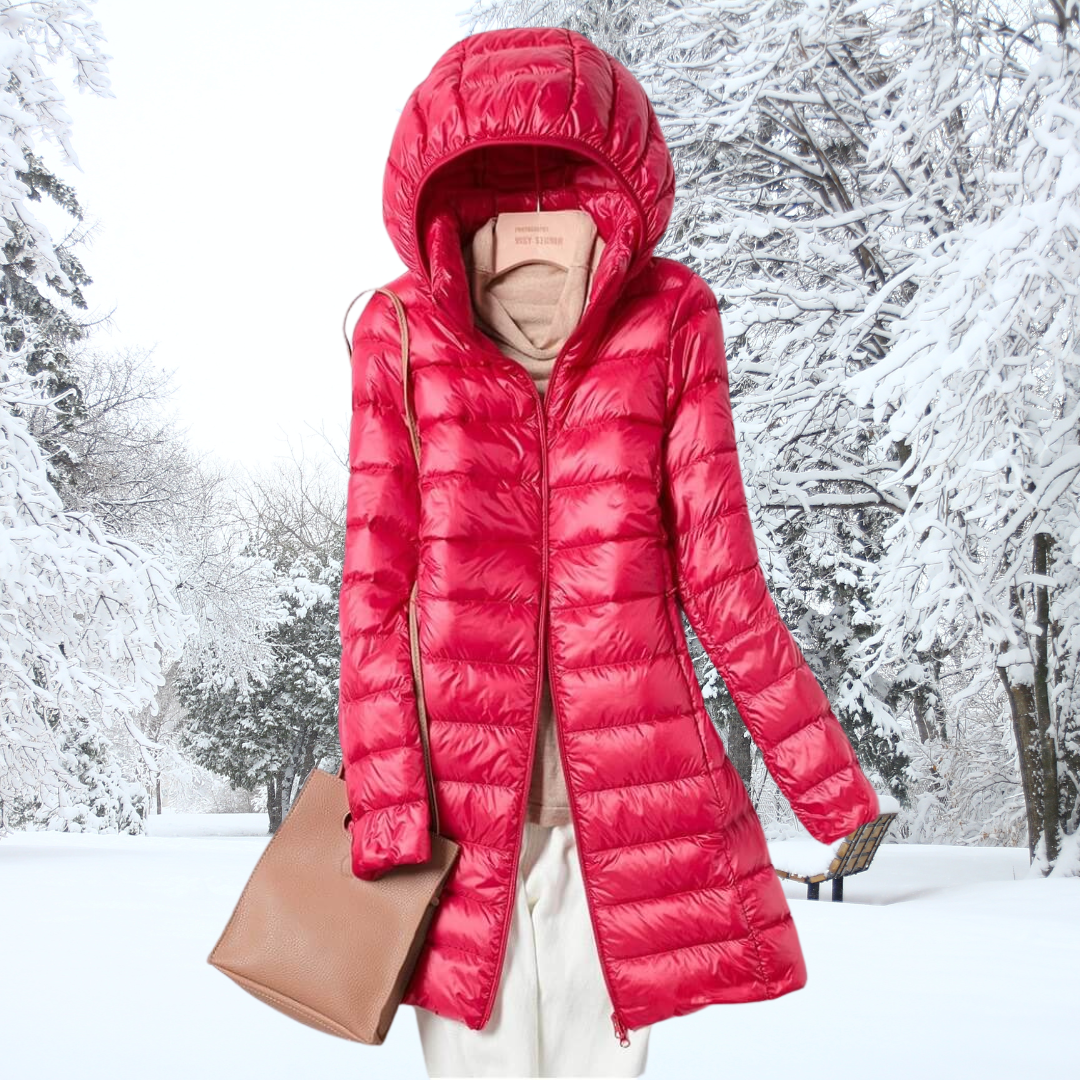 Lucila™ | Down Jacket