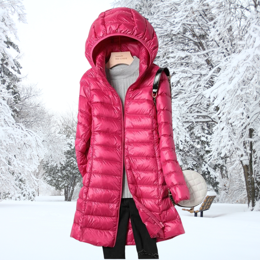 Lucila™ | Down Jacket