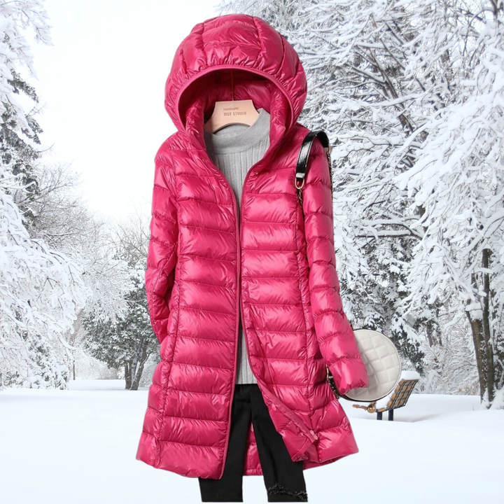 Lucila™ | Down Jacket