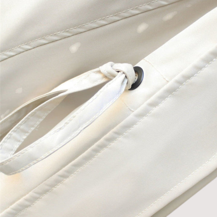 Pilar™ | Adjustable Waist Jacket