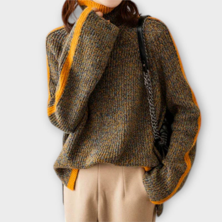 Breseis - Vintage golf
