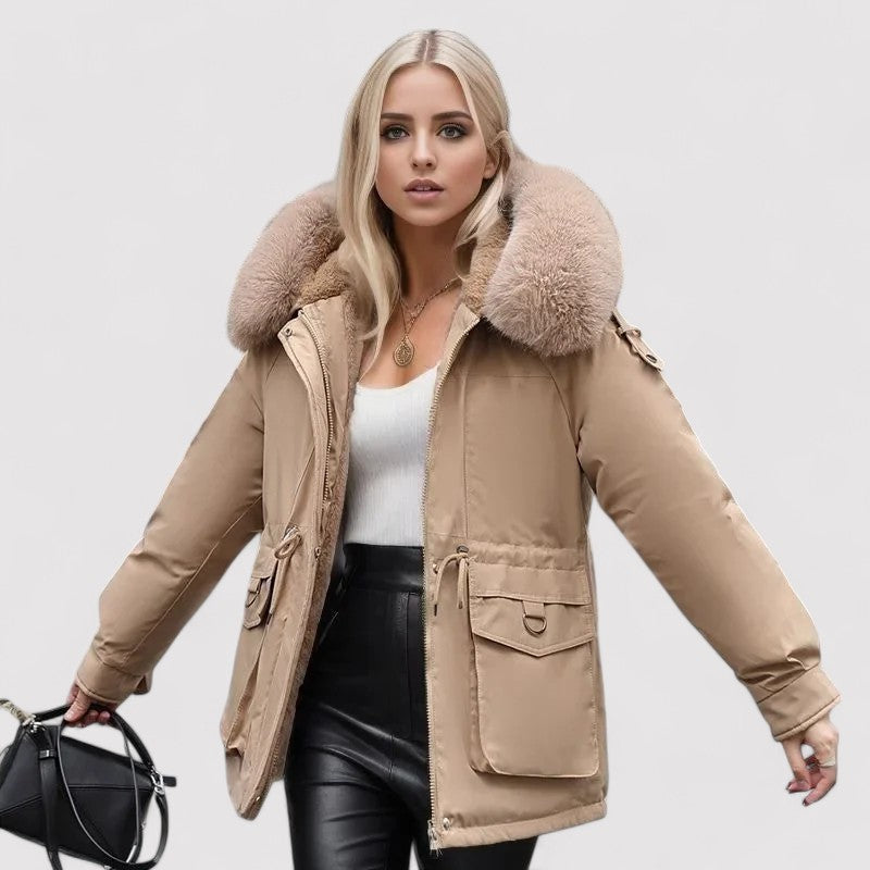 Sofia – Winter Coat