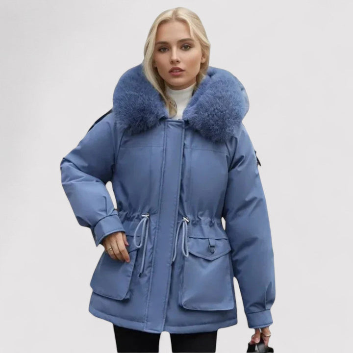 Sofia – Winter Coat