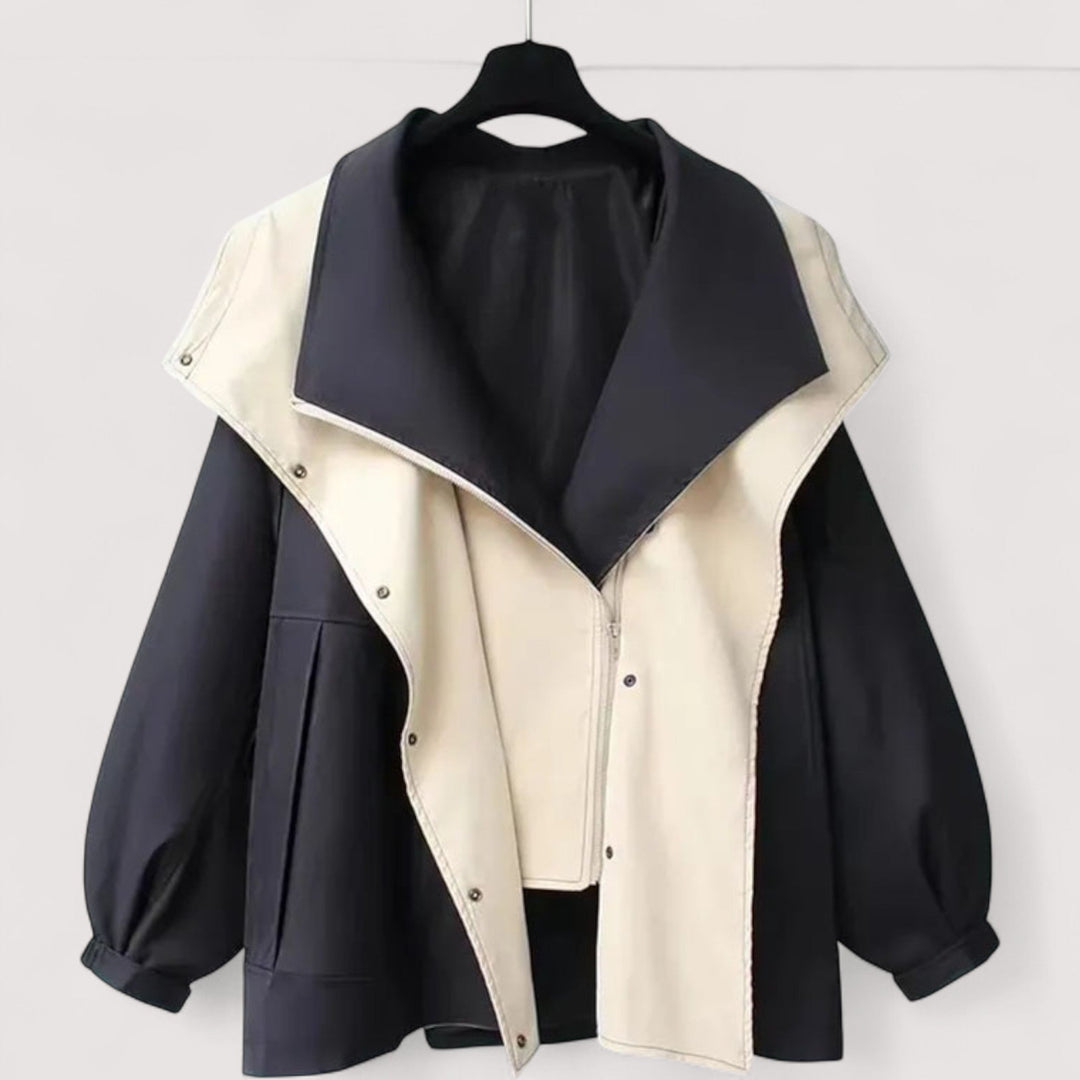 Pilar™ | Adjustable Waist Jacket