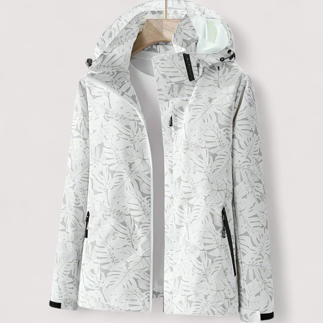 Marina™ | Waterproof Hooded Jacket