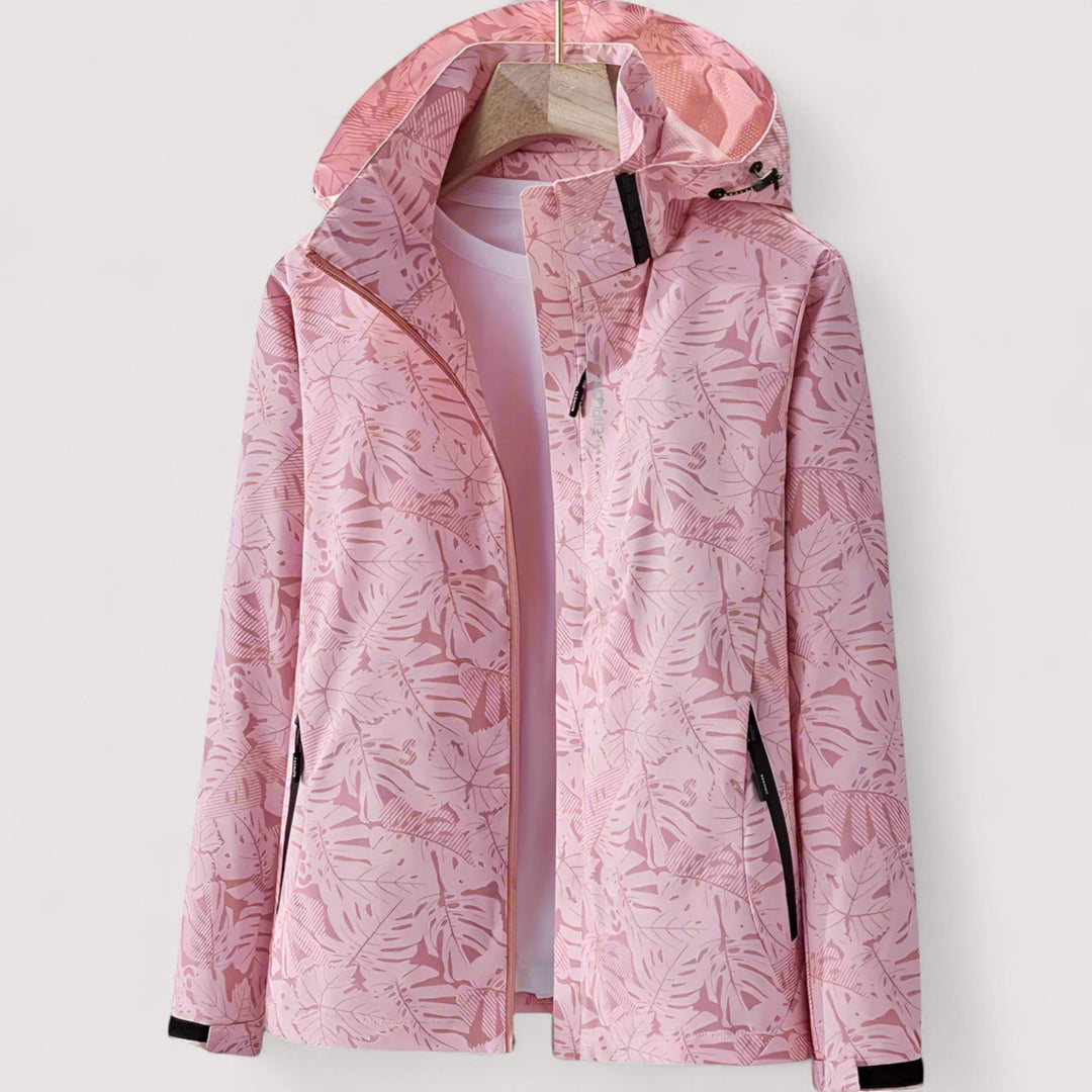 Marina™ | Waterproof Hooded Jacket