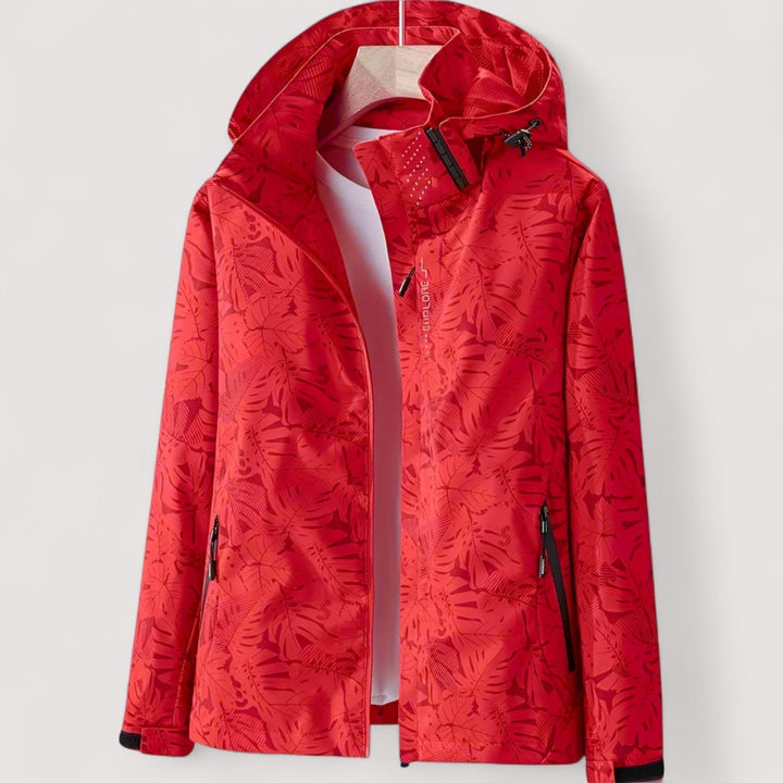 Marina™ | Waterproof Hooded Jacket