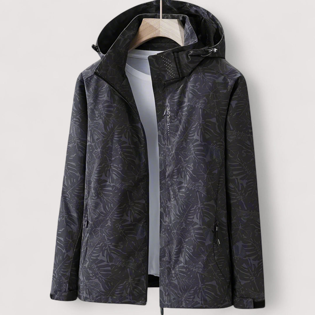 Marina™ | Waterproof Hooded Jacket