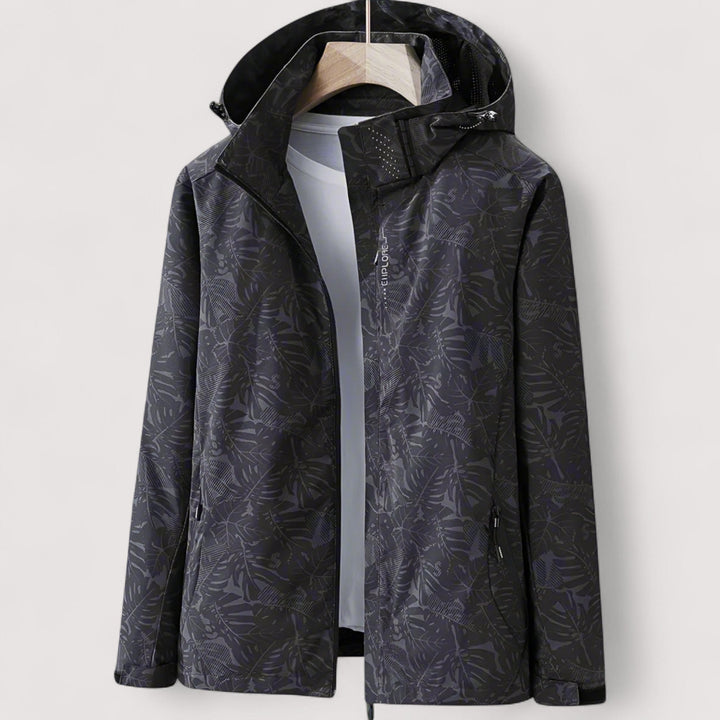 Marina™ | Waterproof Hooded Jacket