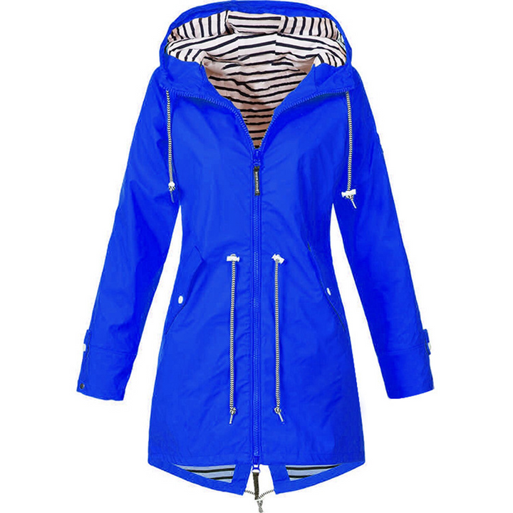 Emilia™ | Lightweight Raincoat