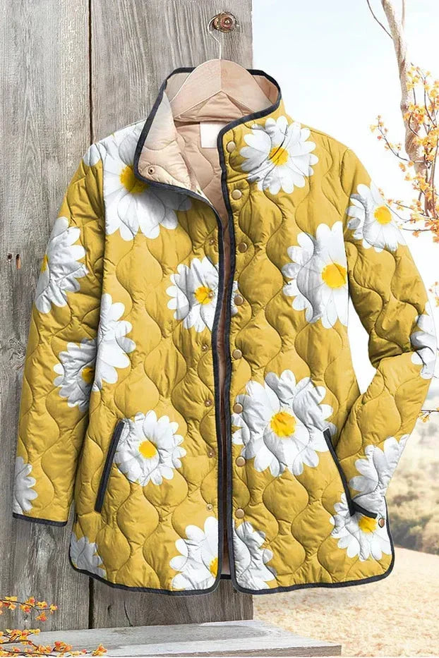 Vanda™ – Padded Everyday Jacket