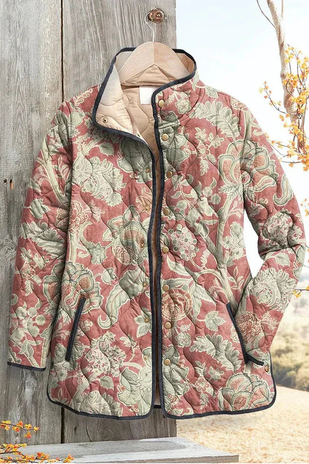 Vlasta™ – Down Jacket