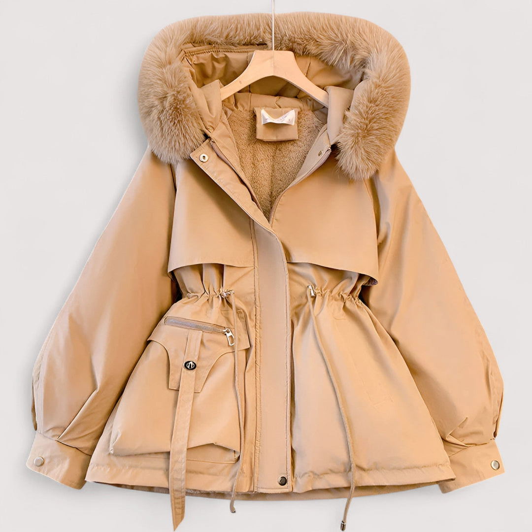 Inés™ | Winter Jacket