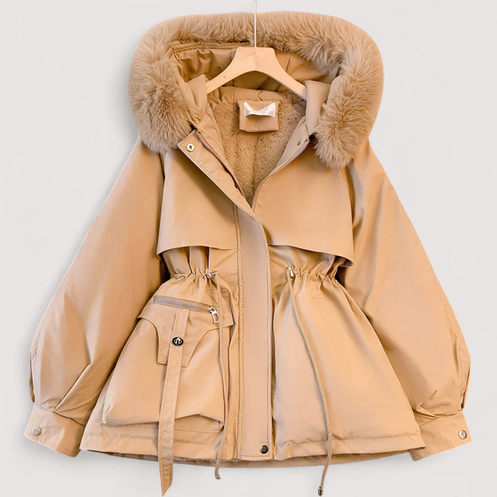 Inés™ | Winter Jacket